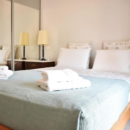 Skip Away From The Acropolis Museum By Athenian Homes Extérieur photo