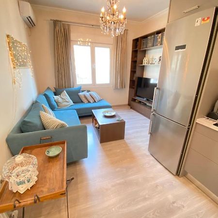 Skip Away From The Acropolis Museum By Athenian Homes Extérieur photo