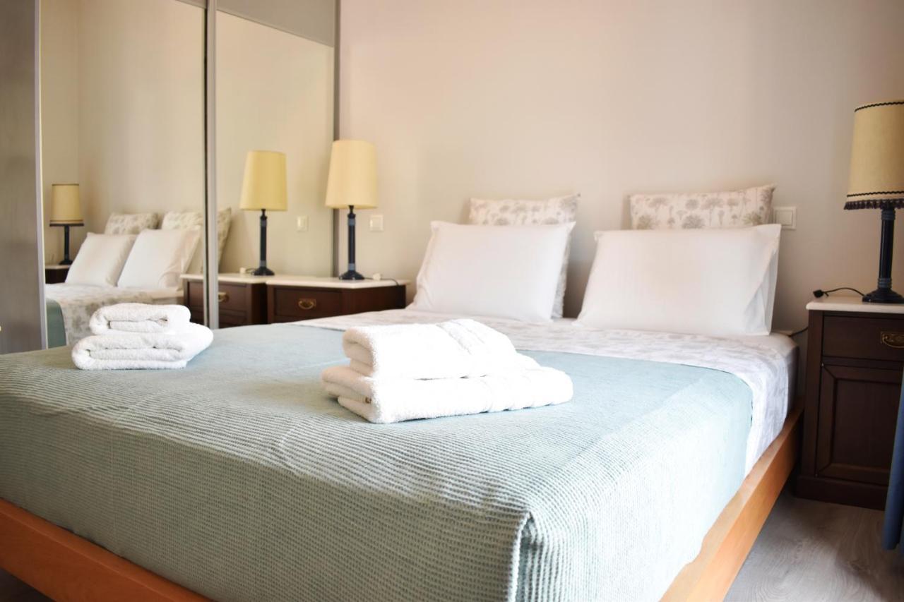 Skip Away From The Acropolis Museum By Athenian Homes Extérieur photo