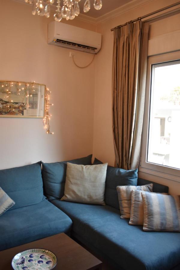 Skip Away From The Acropolis Museum By Athenian Homes Extérieur photo