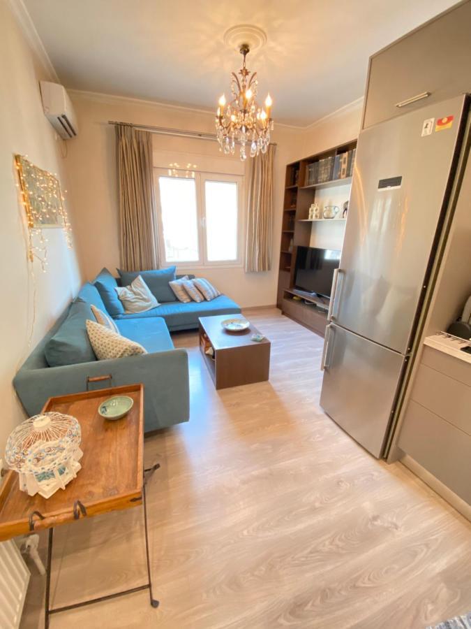 Skip Away From The Acropolis Museum By Athenian Homes Extérieur photo