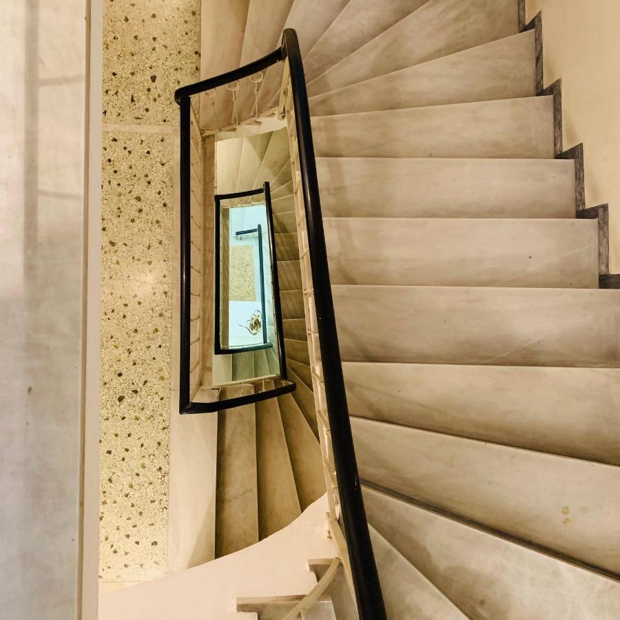 Skip Away From The Acropolis Museum By Athenian Homes Extérieur photo
