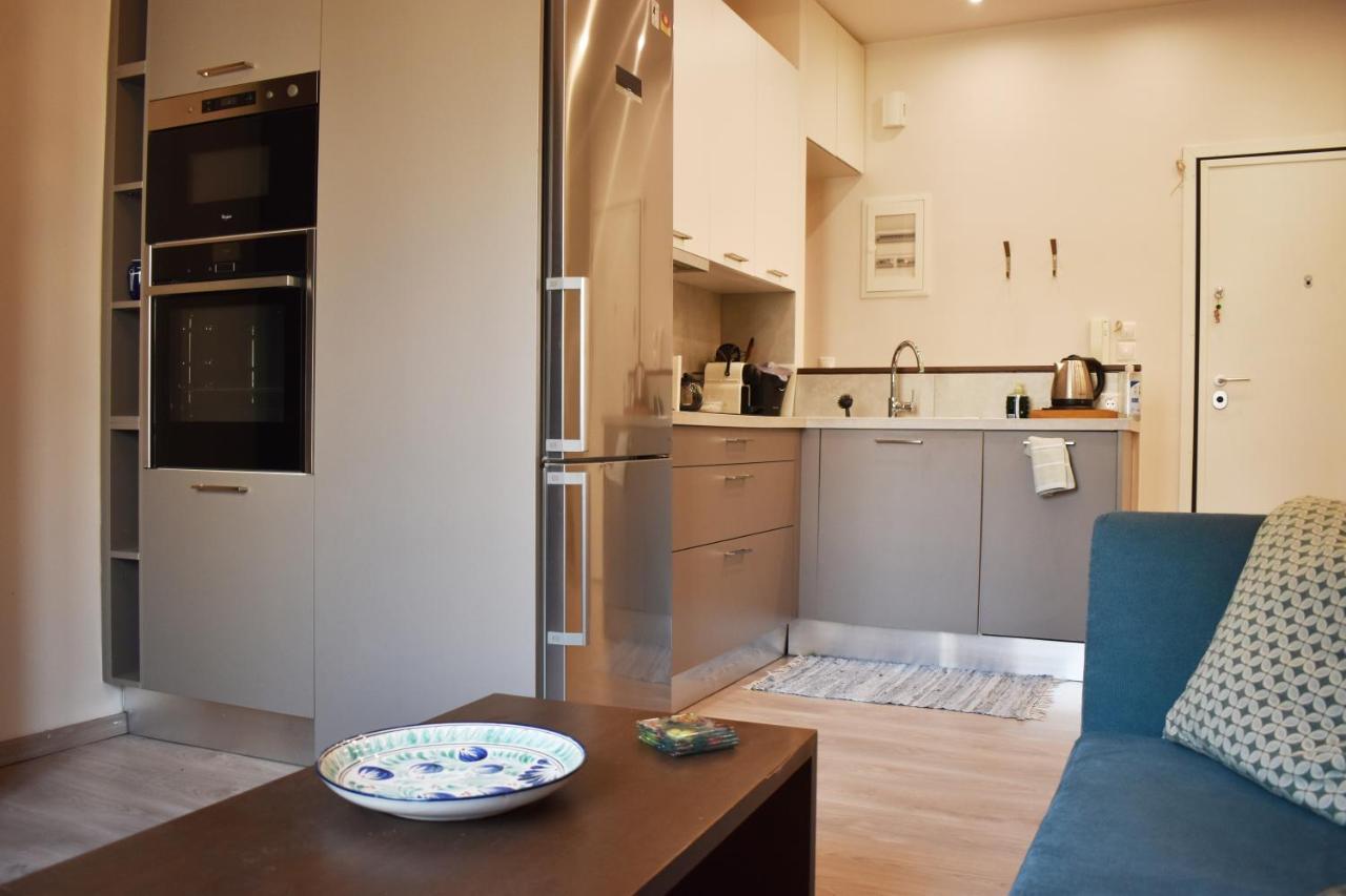 Skip Away From The Acropolis Museum By Athenian Homes Extérieur photo