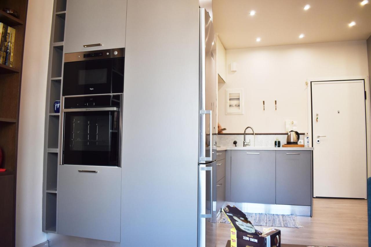 Skip Away From The Acropolis Museum By Athenian Homes Extérieur photo