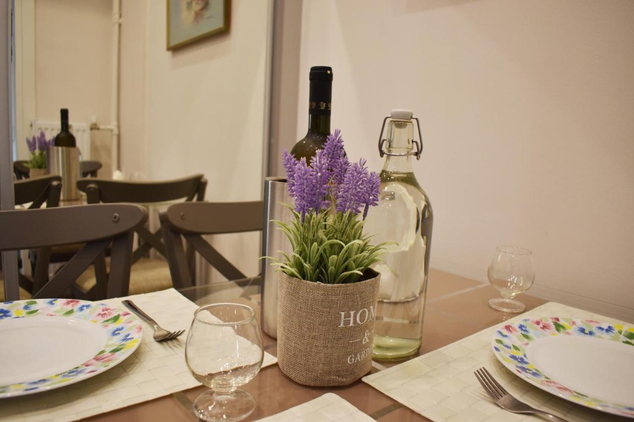 Skip Away From The Acropolis Museum By Athenian Homes Extérieur photo