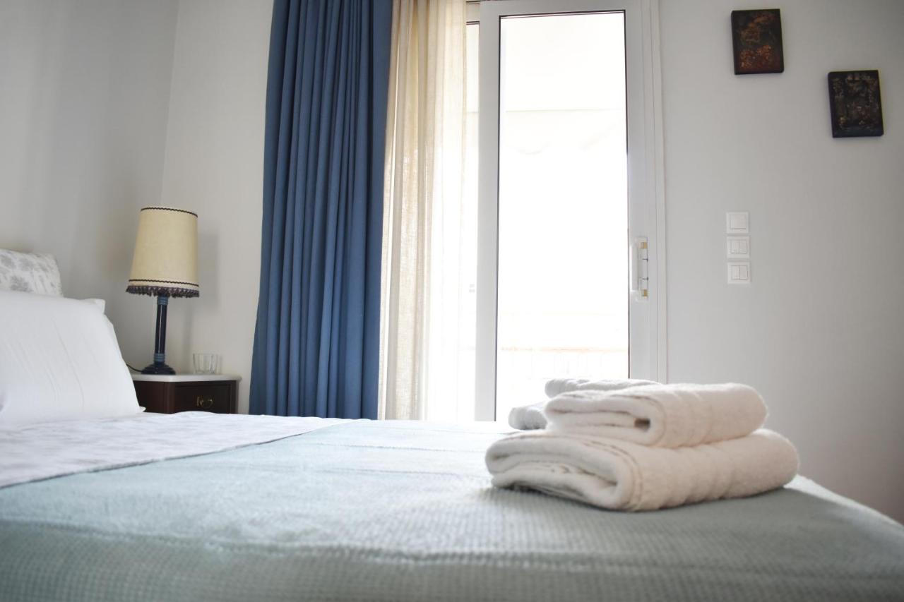 Skip Away From The Acropolis Museum By Athenian Homes Extérieur photo