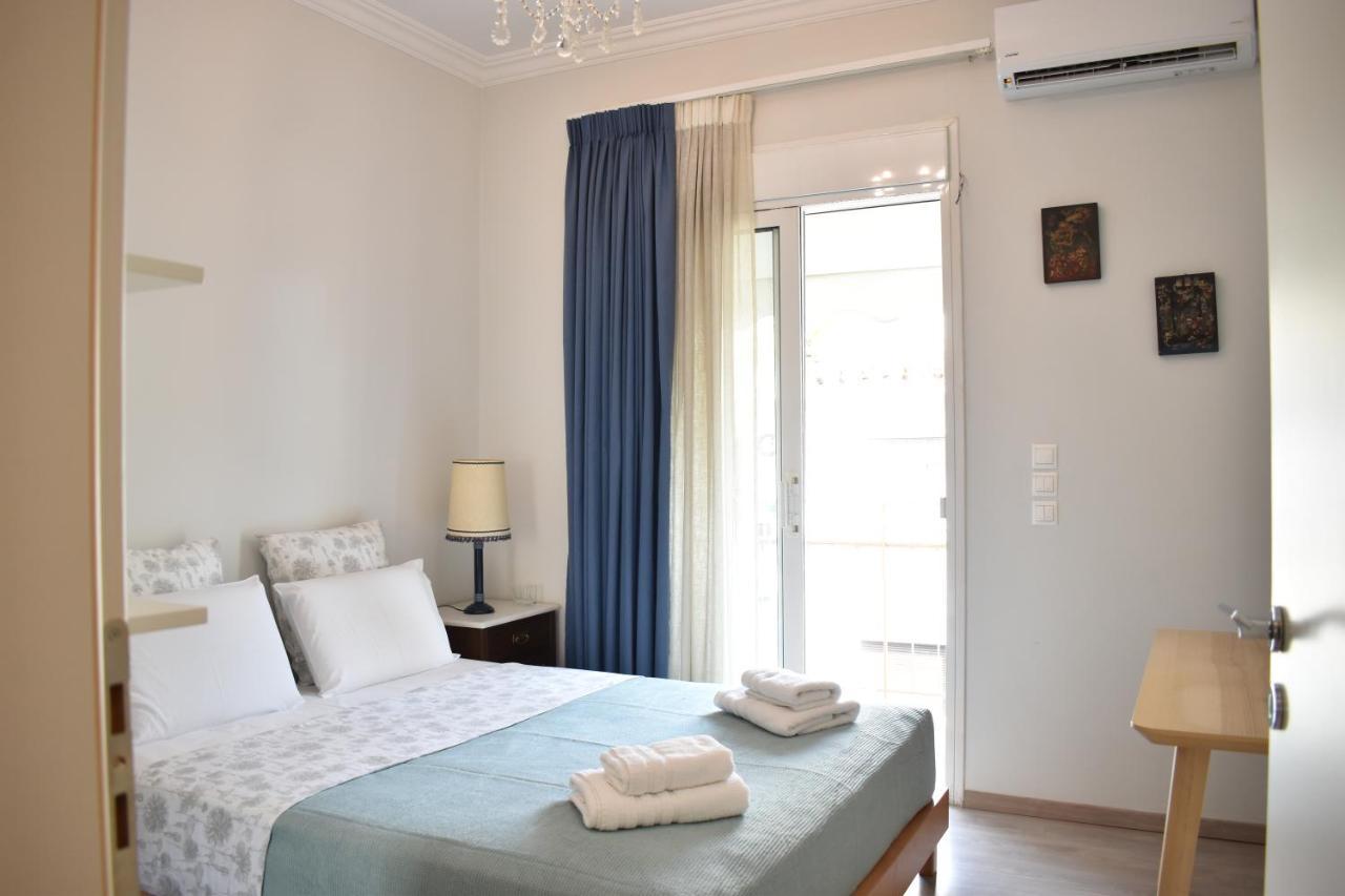 Skip Away From The Acropolis Museum By Athenian Homes Extérieur photo