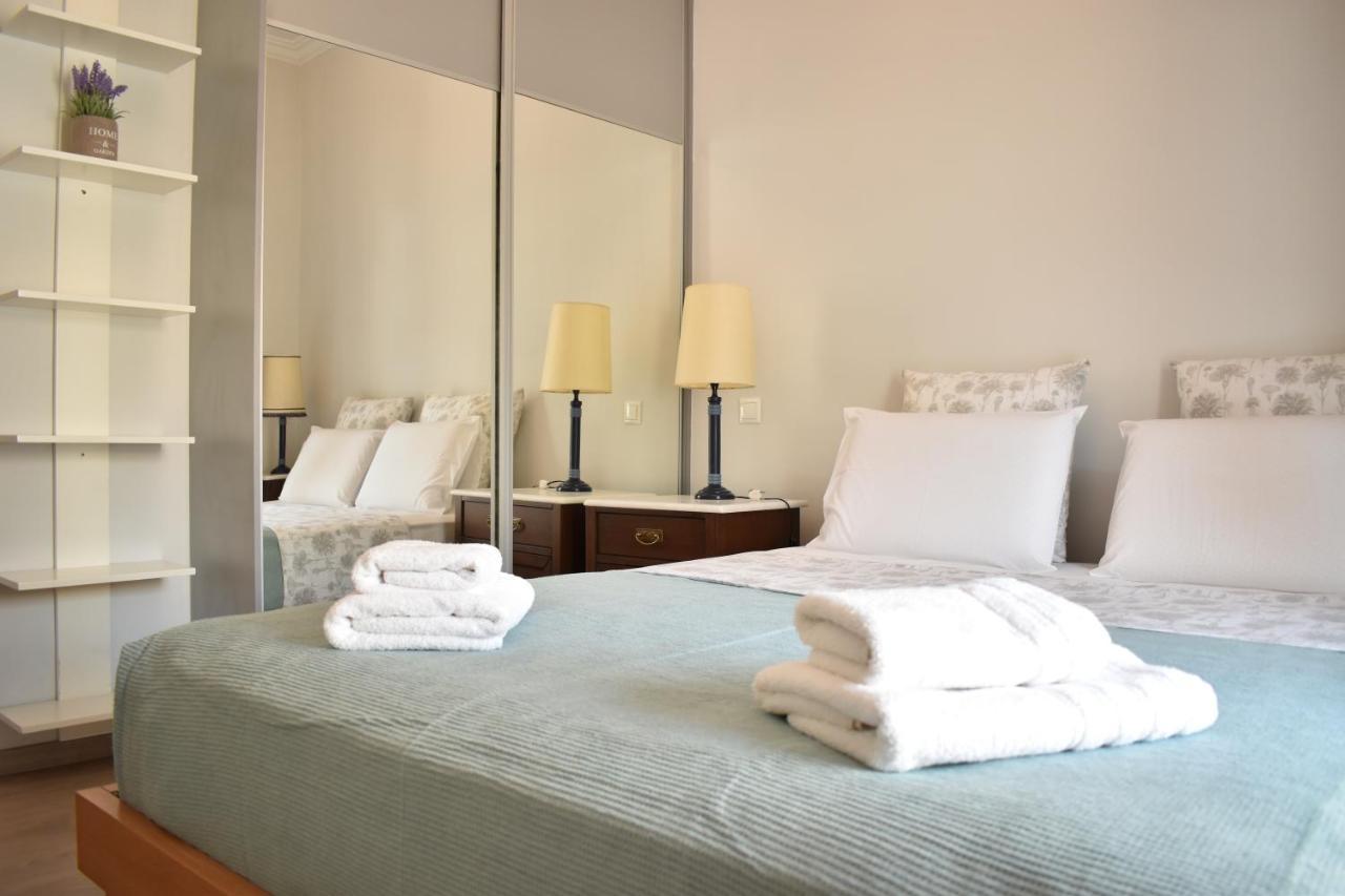 Skip Away From The Acropolis Museum By Athenian Homes Extérieur photo