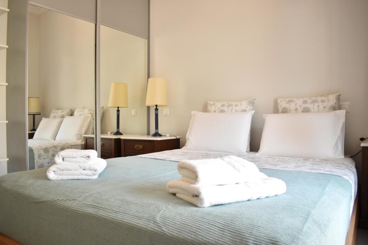 Skip Away From The Acropolis Museum By Athenian Homes Extérieur photo