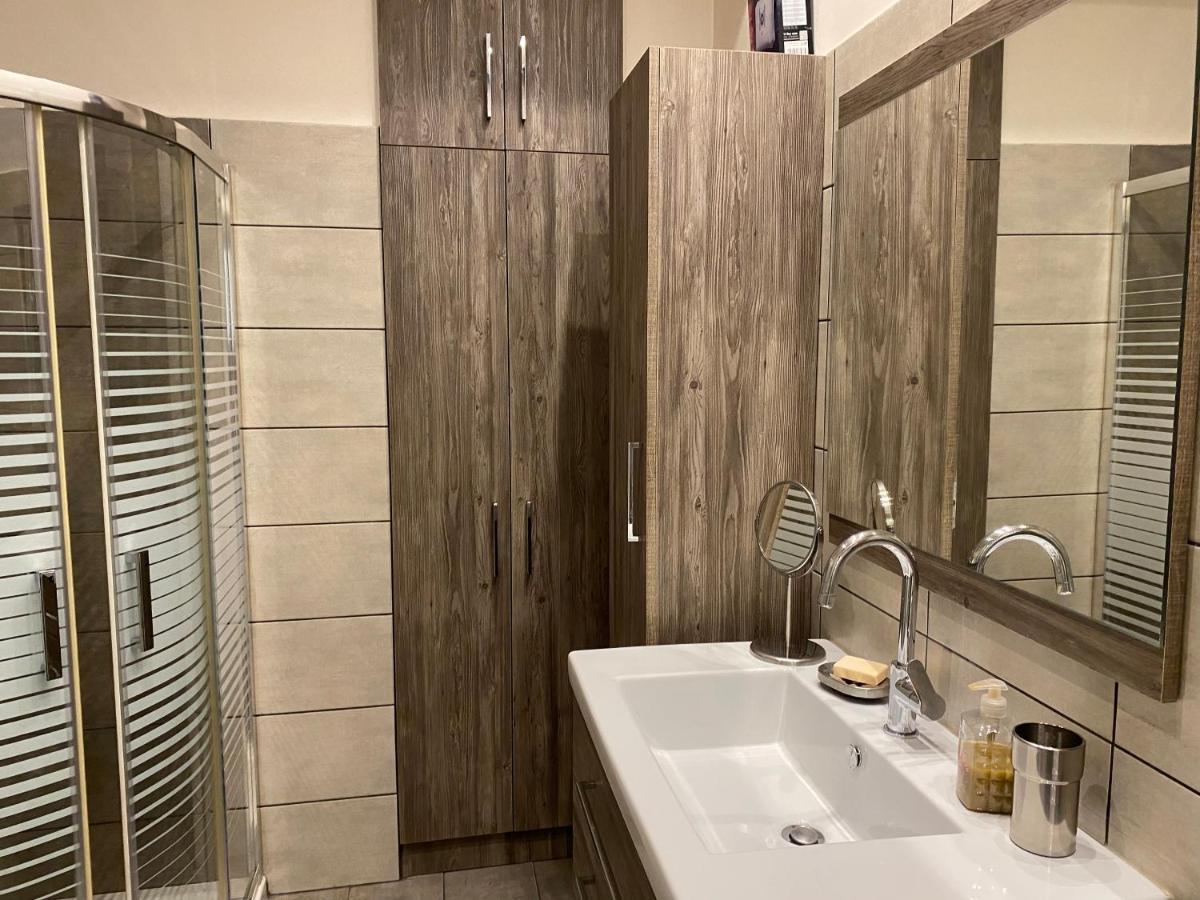 Skip Away From The Acropolis Museum By Athenian Homes Extérieur photo