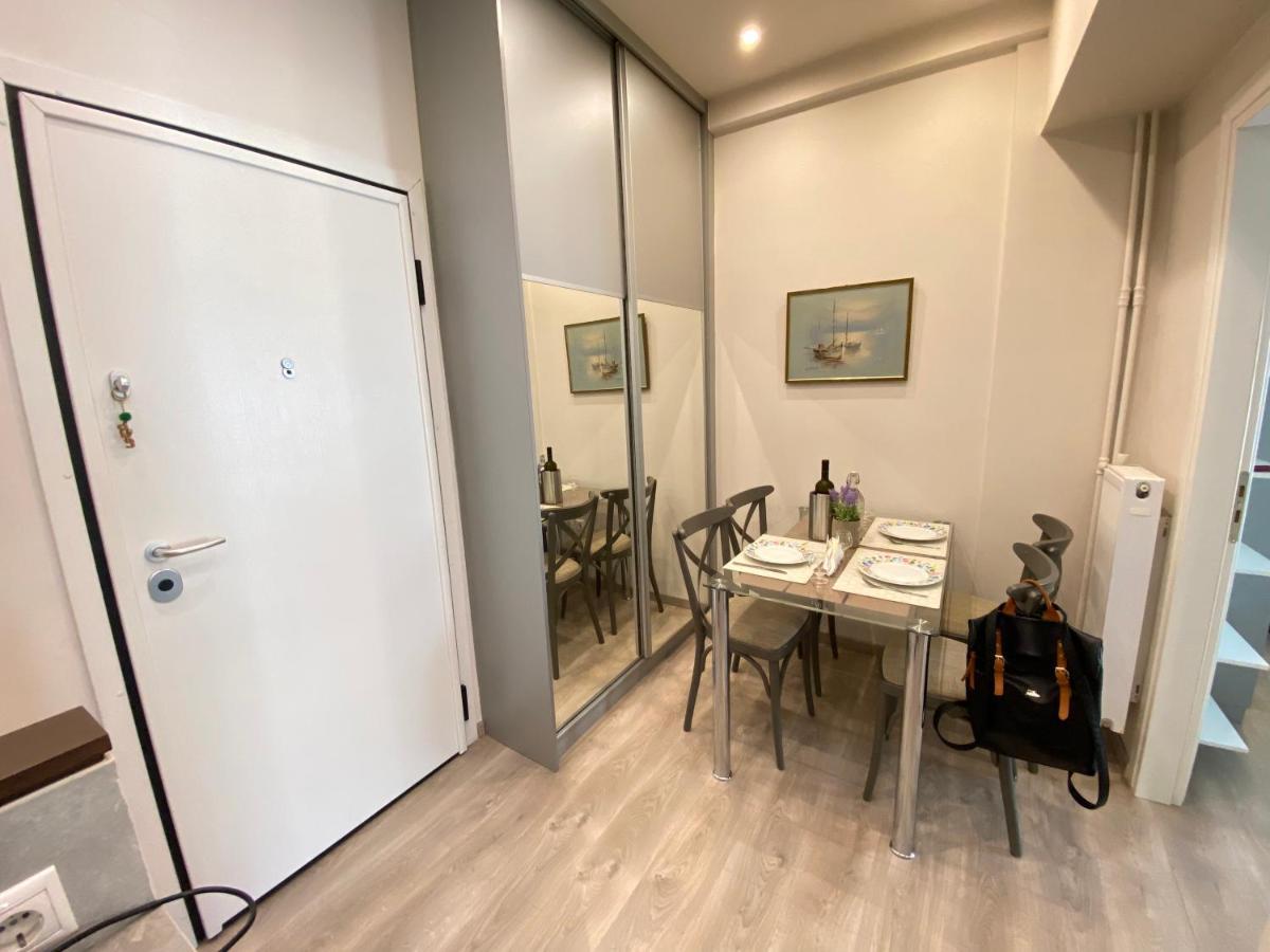 Skip Away From The Acropolis Museum By Athenian Homes Extérieur photo