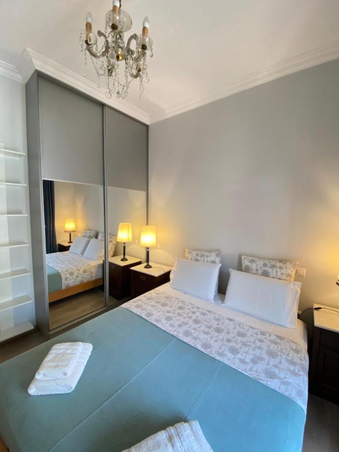 Skip Away From The Acropolis Museum By Athenian Homes Extérieur photo