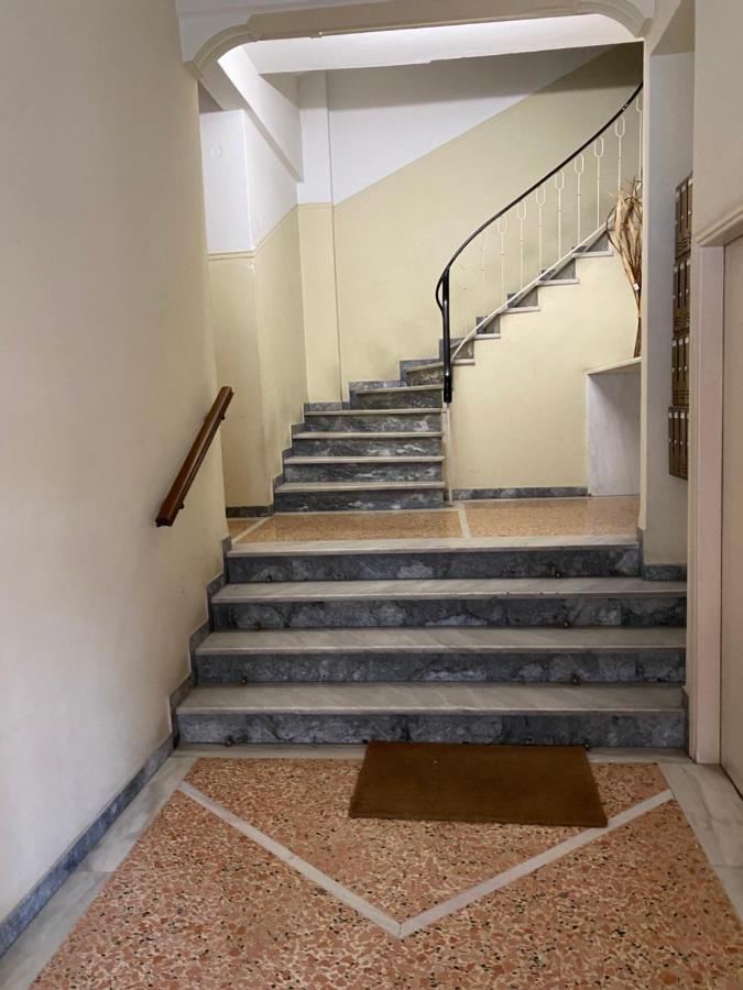 Skip Away From The Acropolis Museum By Athenian Homes Extérieur photo
